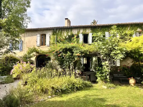 Peyrefitte-du-Razès Aude Bürgerhaus Bild 7112186