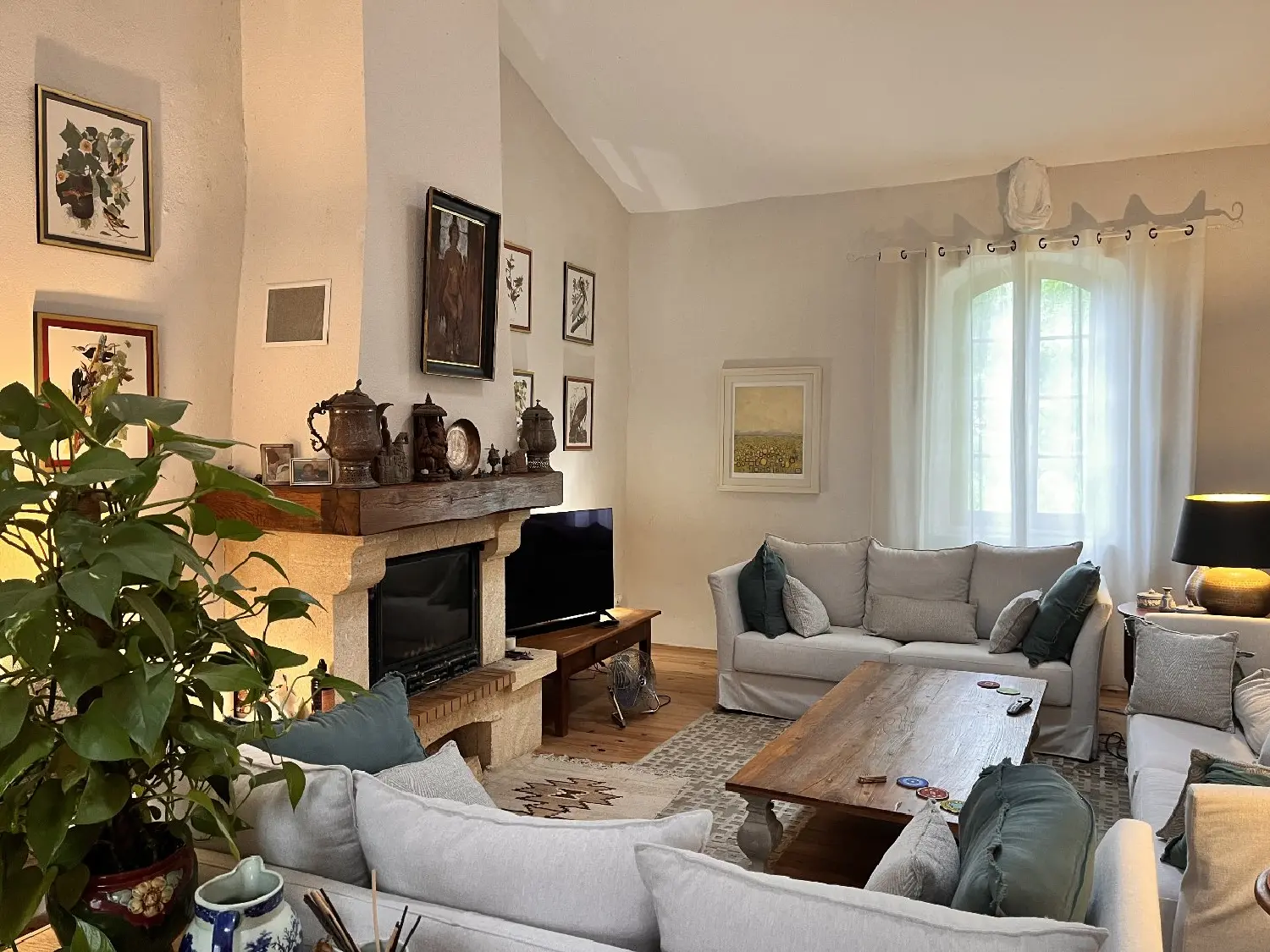  kaufen Bürgerhaus Peyrefitte-du-Razès Aude 3