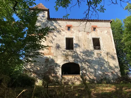 Pradines Lot maison bourgeoise foto 7110350