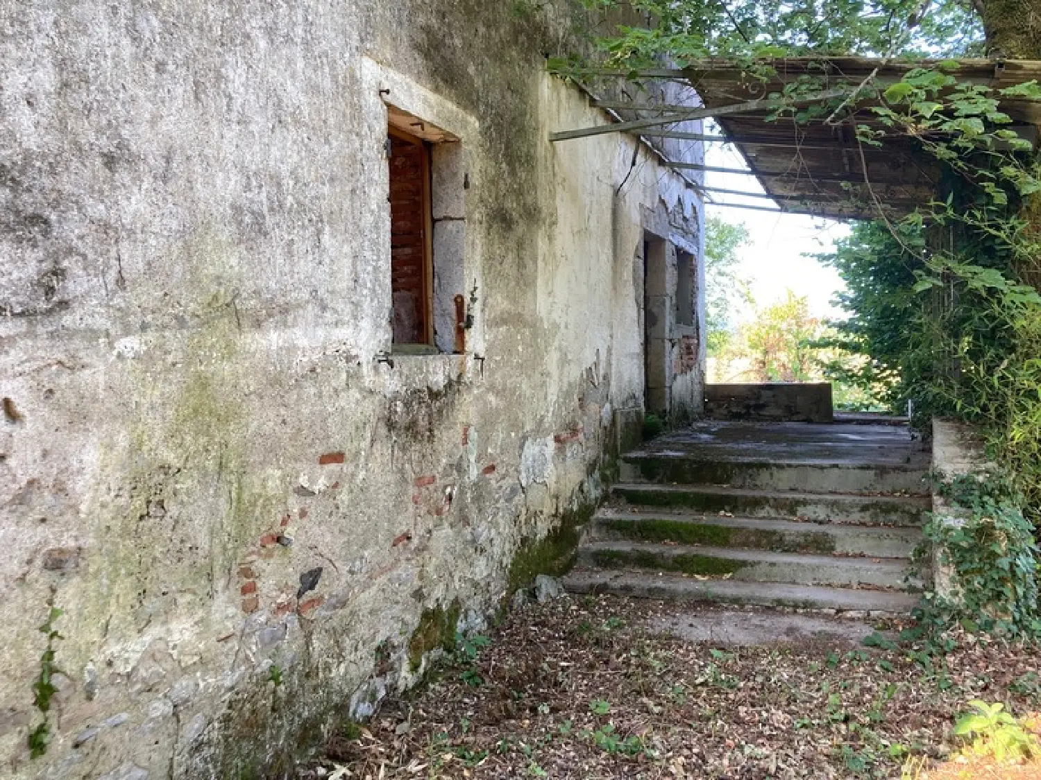  à vendre maison bourgeoise Pradines Lot 8