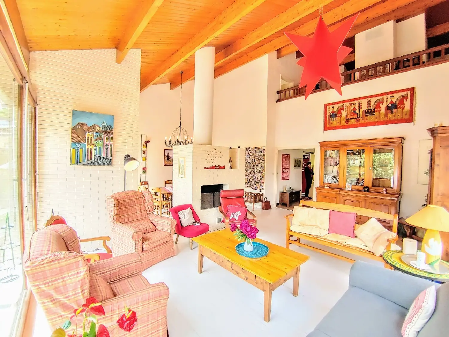 en venta mansión Rodez Aveyron 2