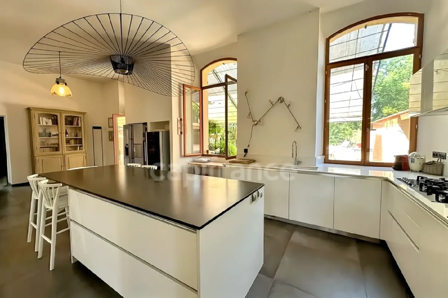  kaufen Bürgerhaus Saint-Chamas Bouches-du-Rhône 1