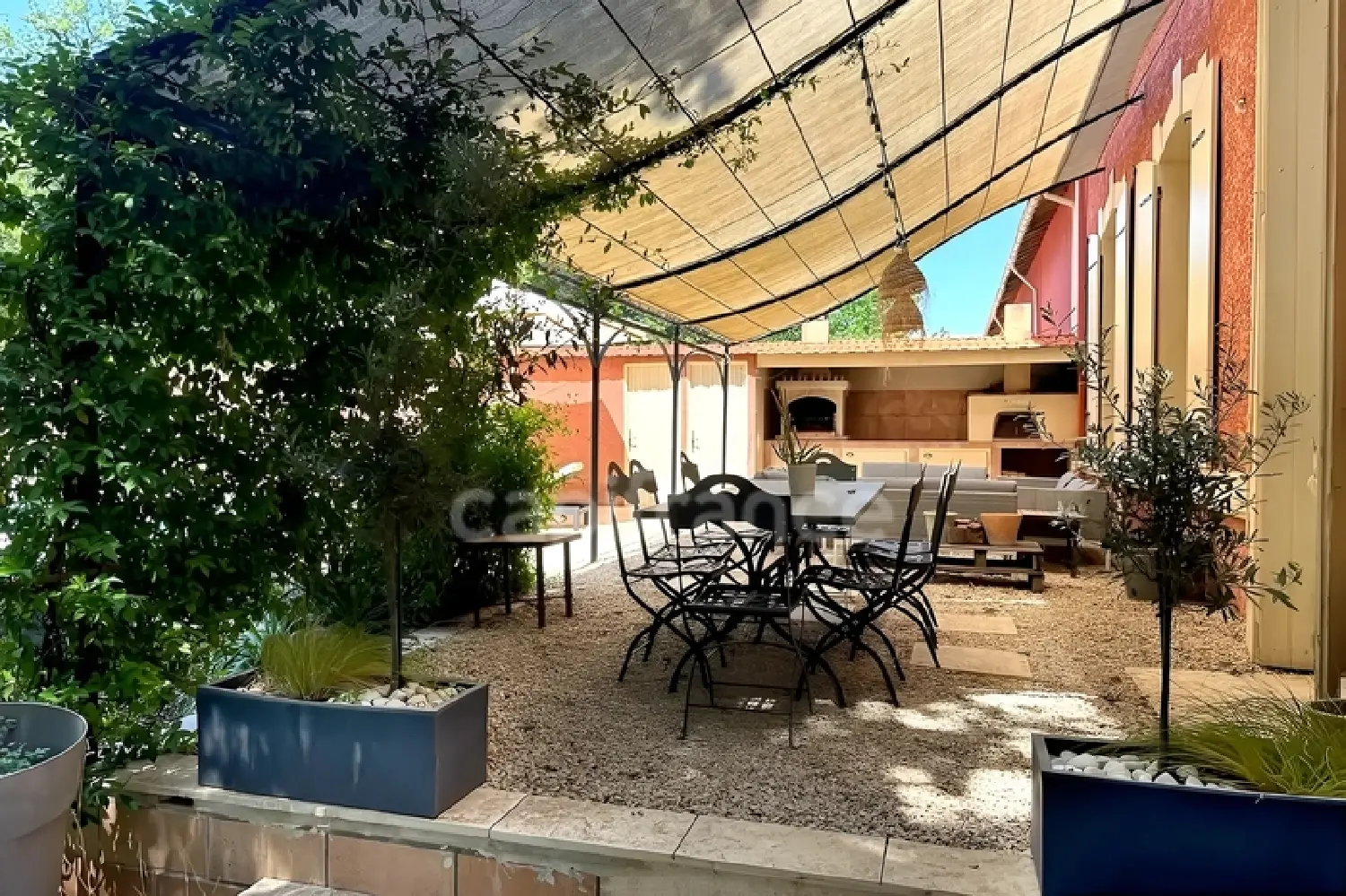  kaufen Bürgerhaus Saint-Chamas Bouches-du-Rhône 3