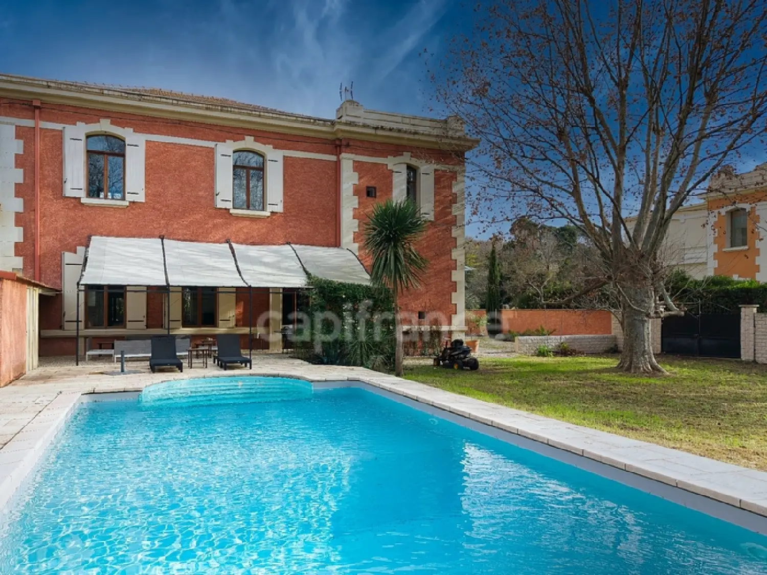  kaufen Bürgerhaus Saint-Chamas Bouches-du-Rhône 4