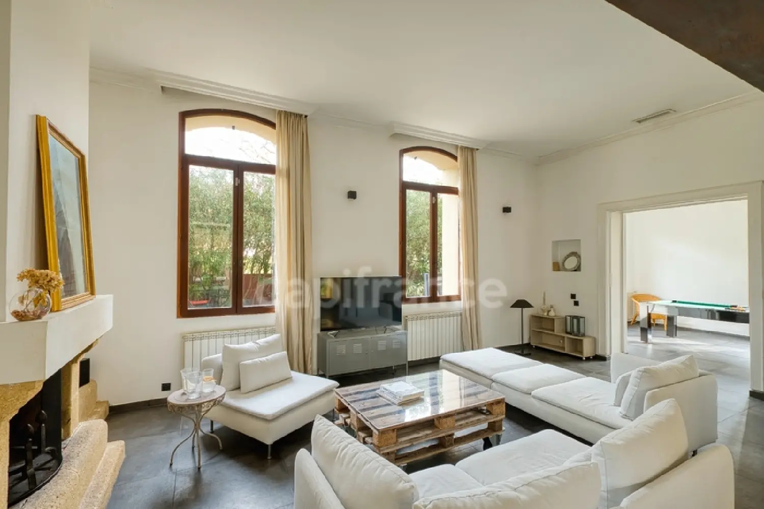  kaufen Bürgerhaus Saint-Chamas Bouches-du-Rhône 6