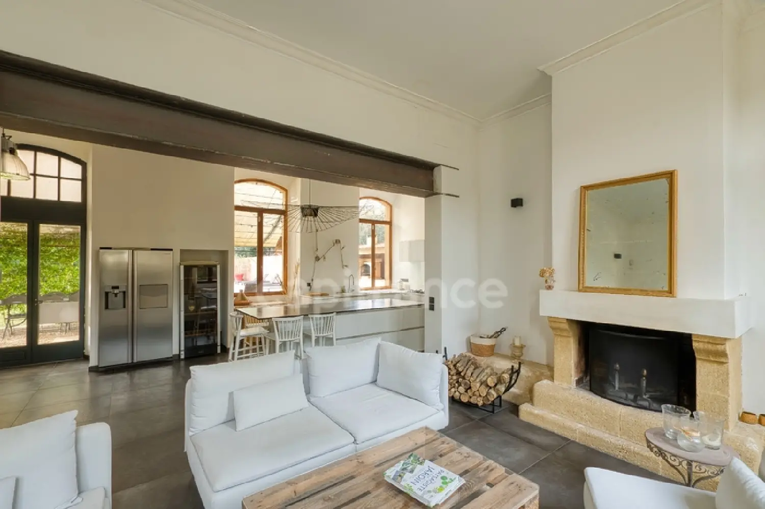  kaufen Bürgerhaus Saint-Chamas Bouches-du-Rhône 7