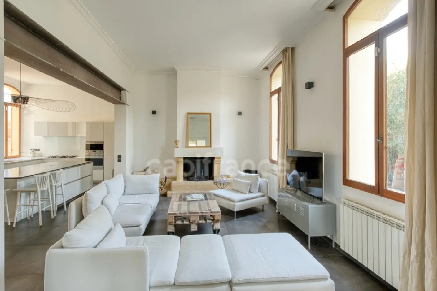  kaufen Bürgerhaus Saint-Chamas Bouches-du-Rhône 8