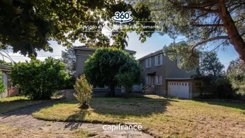 Saint-Didier-sur-Chalaronne Ain Bürgerhaus Bild 7112669