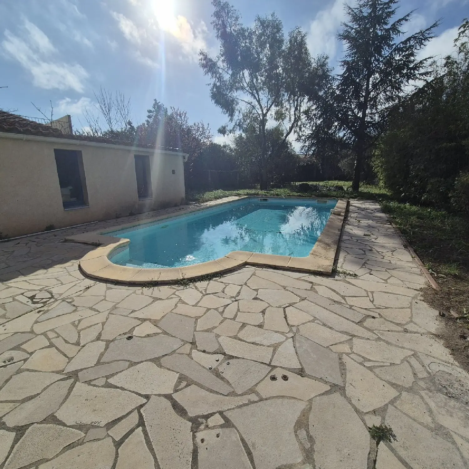  for sale mansion Saint-Jean-Lasseille Pyrénées-Orientales 6