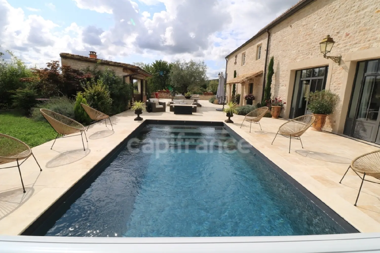  te koop herenhuis Saint-Mard-de-Vaux Saône-et-Loire 3