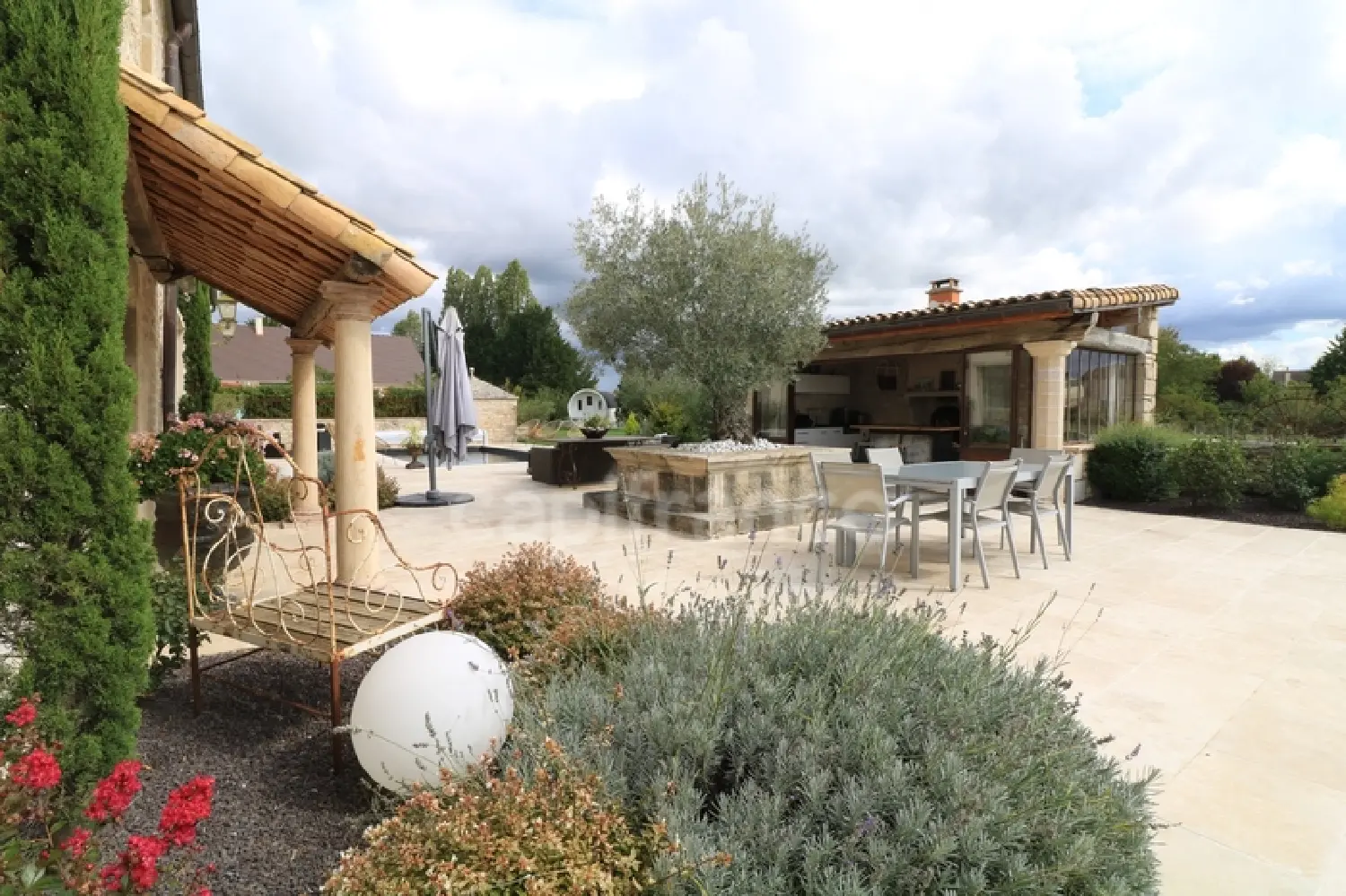  te koop herenhuis Saint-Mard-de-Vaux Saône-et-Loire 4