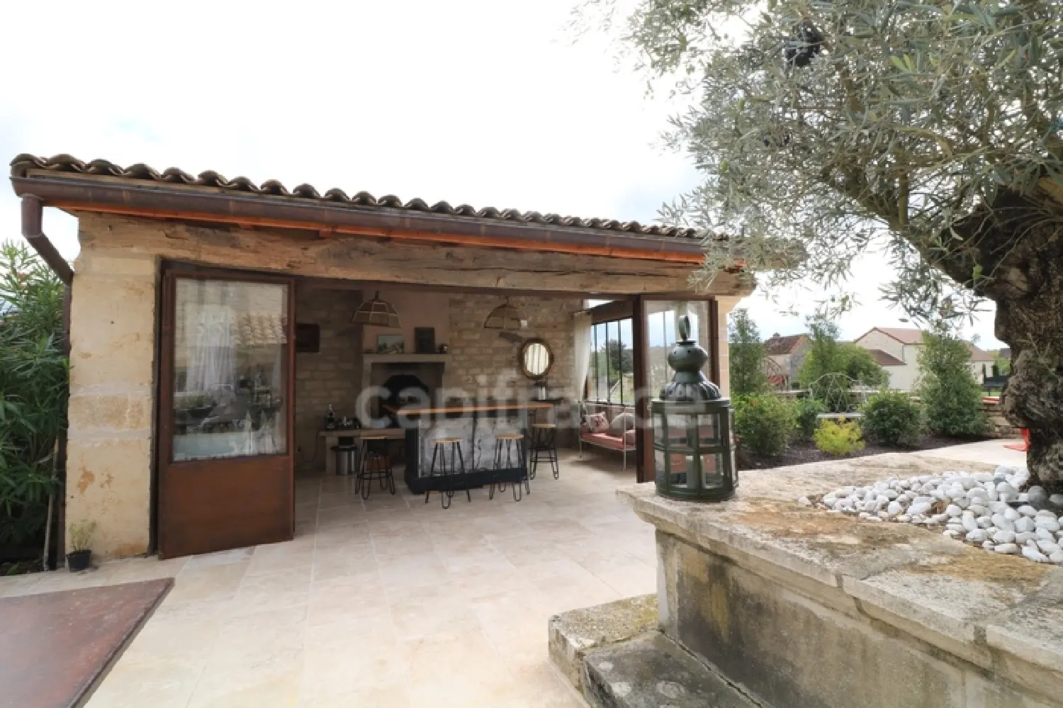  te koop herenhuis Saint-Mard-de-Vaux Saône-et-Loire 5