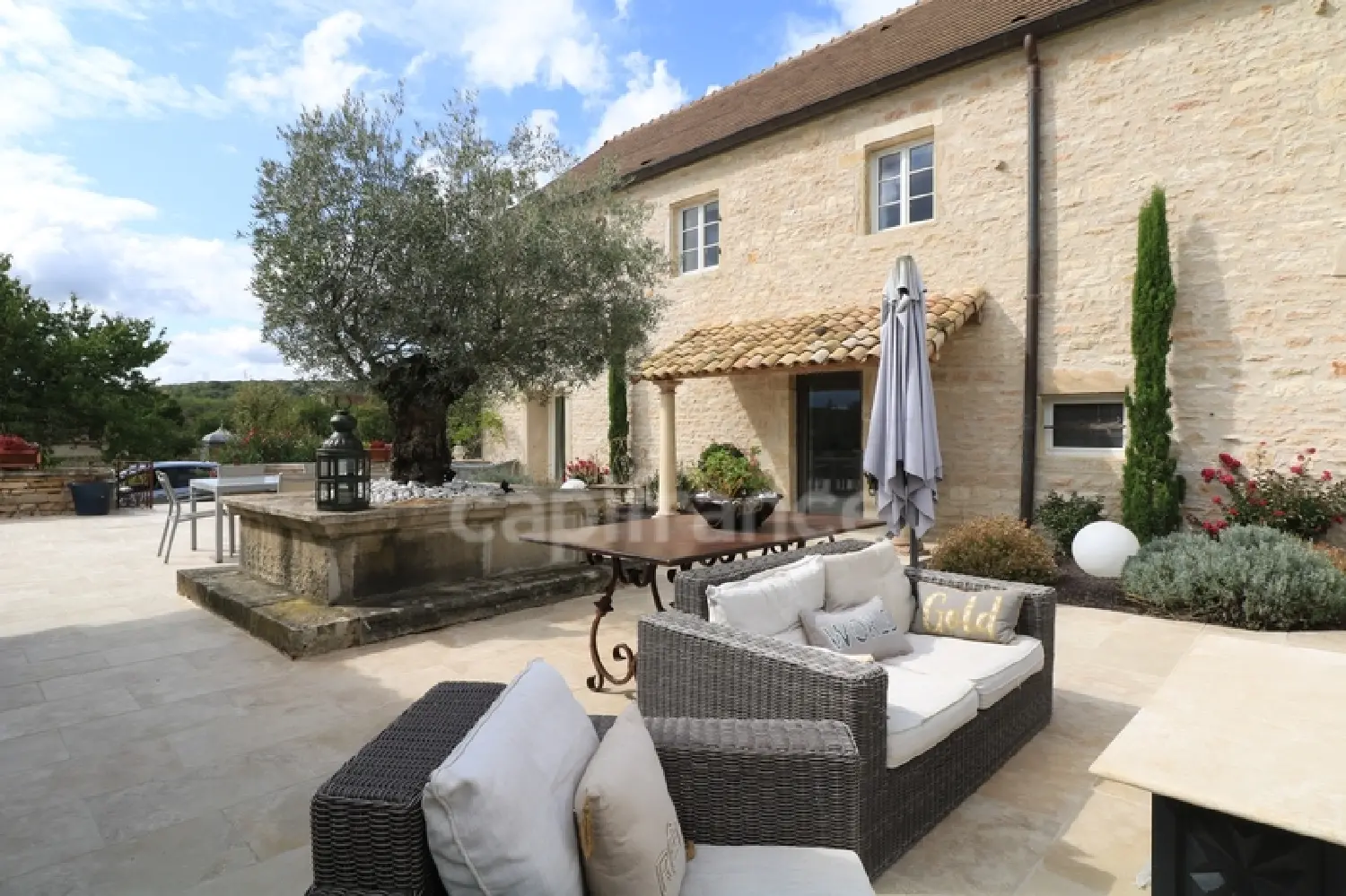  te koop herenhuis Saint-Mard-de-Vaux Saône-et-Loire 7