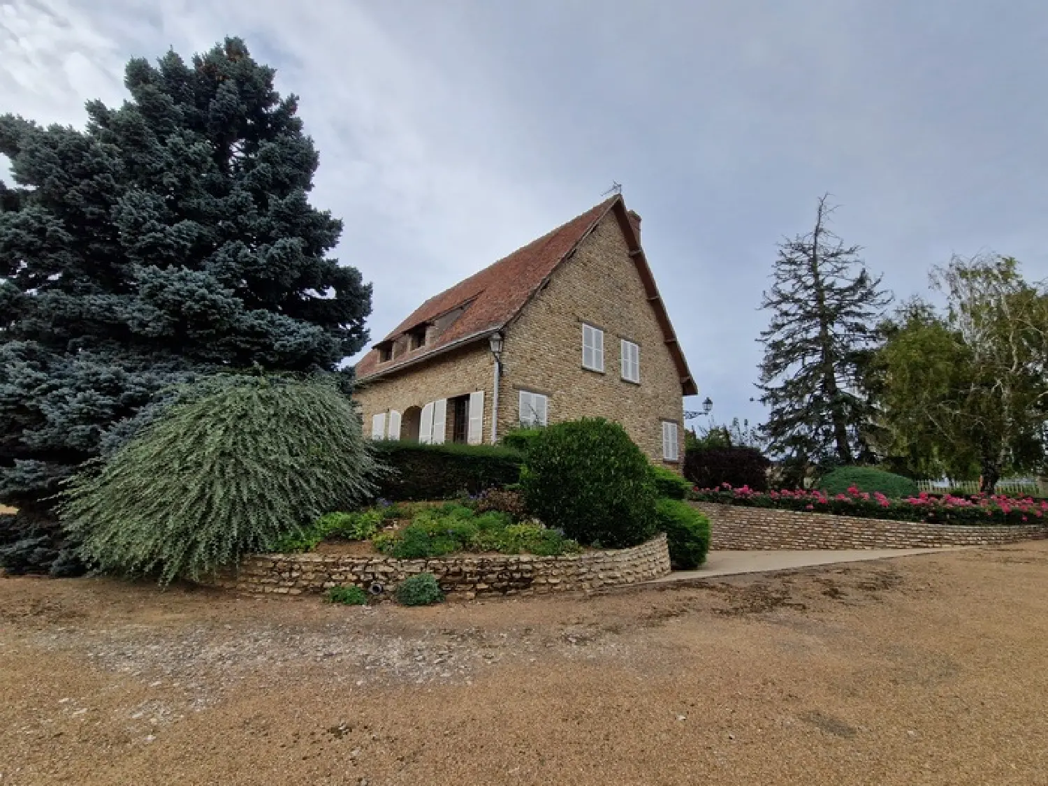  en venta mansión Sainville Eure-et-Loir 1