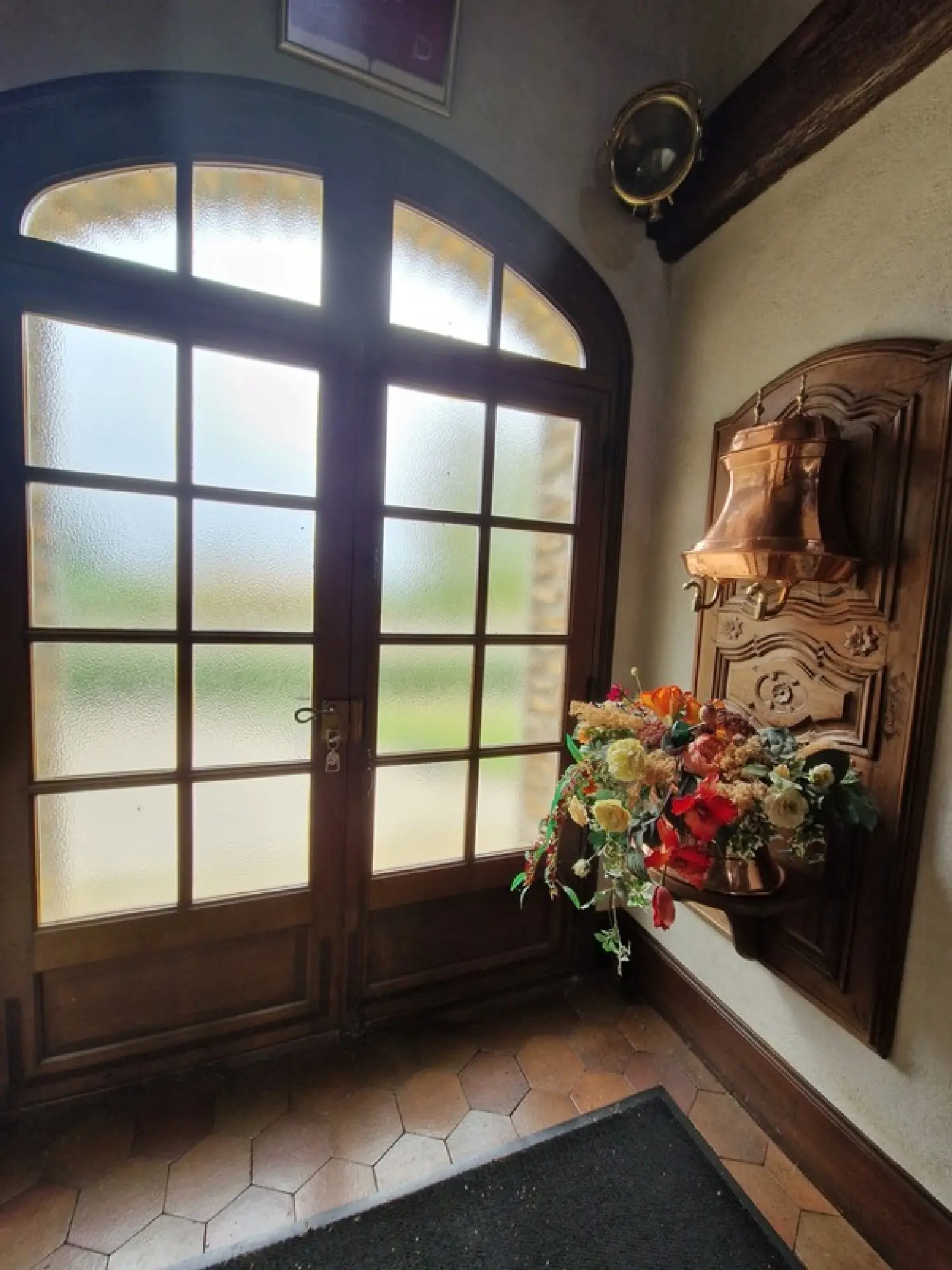  en venta mansión Sainville Eure-et-Loir 2