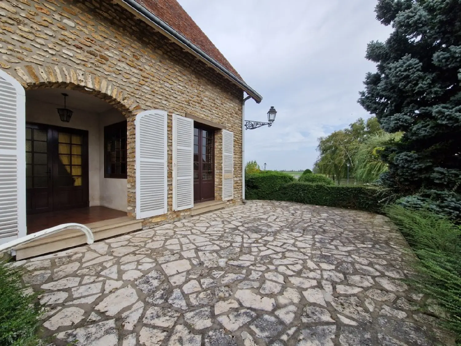  en venta mansión Sainville Eure-et-Loir 5