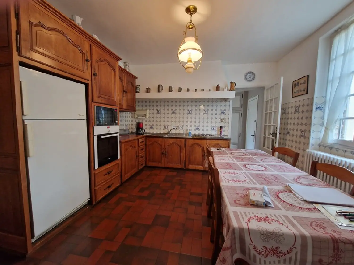  en venta mansión Sainville Eure-et-Loir 6