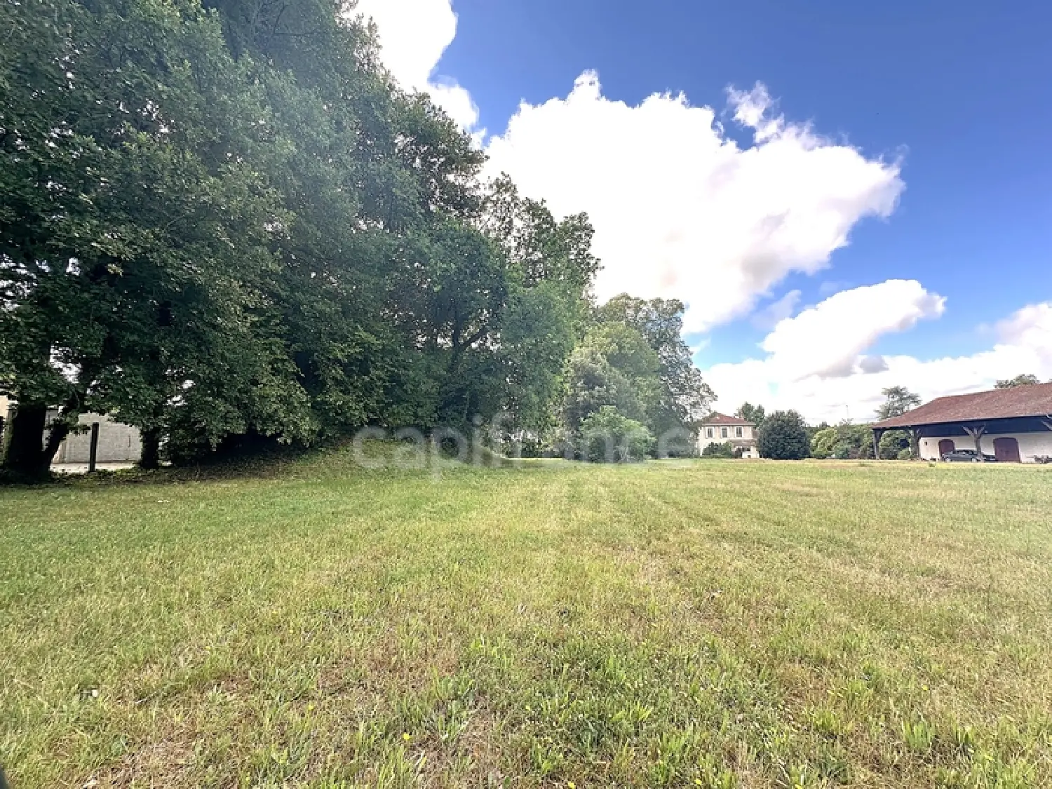  en venta mansión Salles Gironde 3
