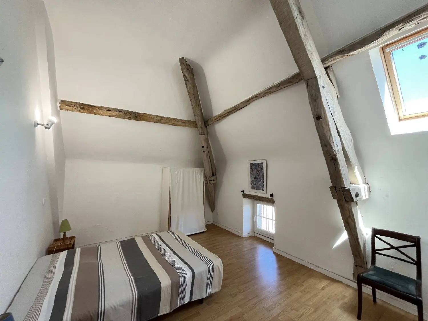  à vendre maison bourgeoise Sousceyrac Lot 4