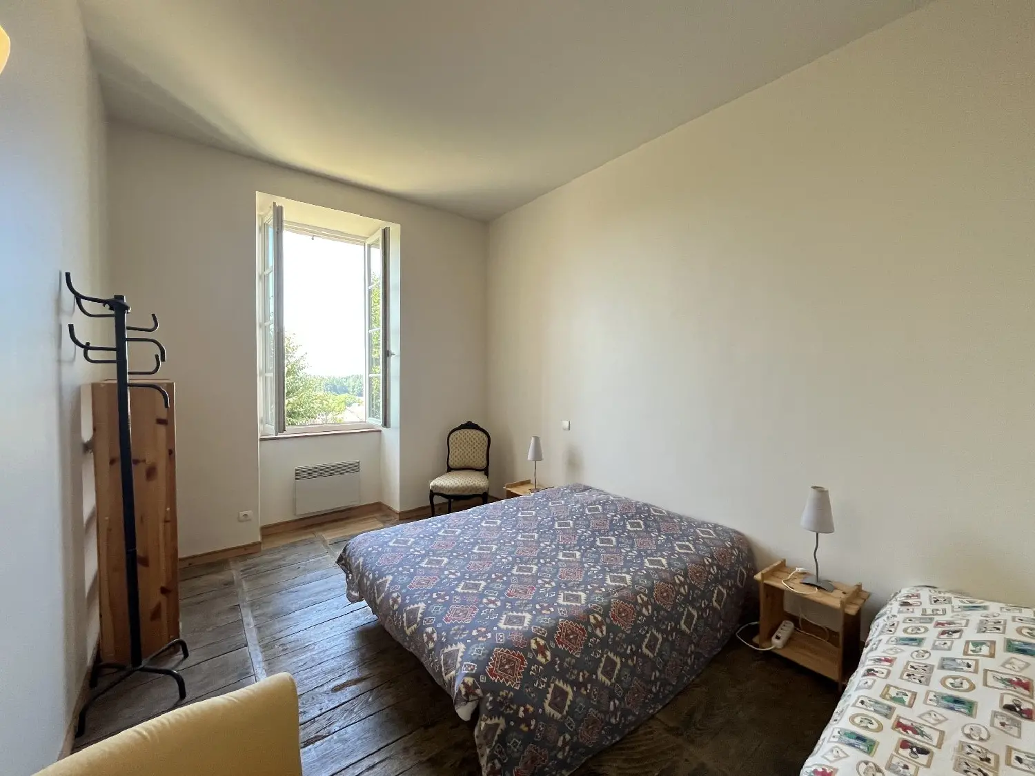  à vendre maison bourgeoise Sousceyrac Lot 8