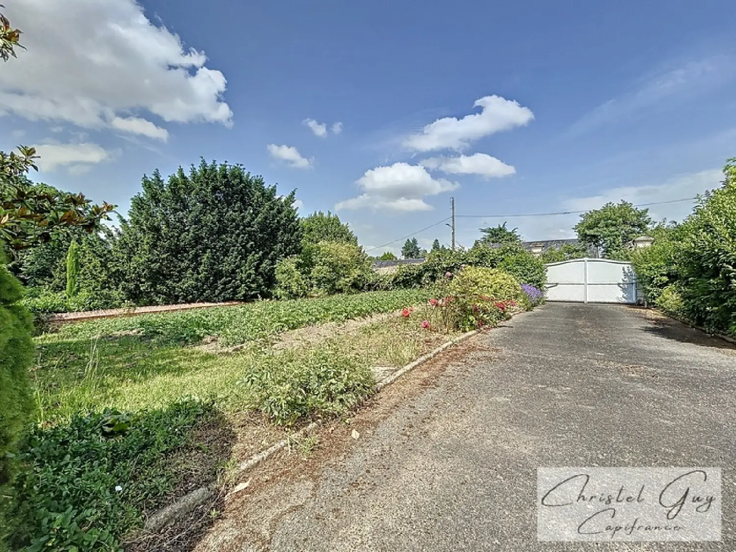  for sale mansion Thoiré-sur-Dinan Sarthe 3