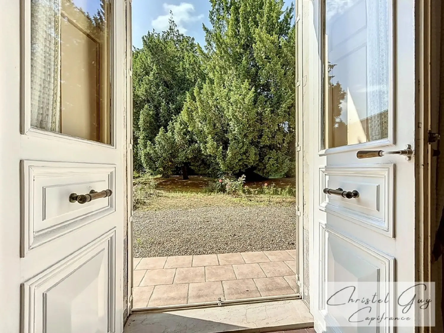  for sale mansion Thoiré-sur-Dinan Sarthe 6