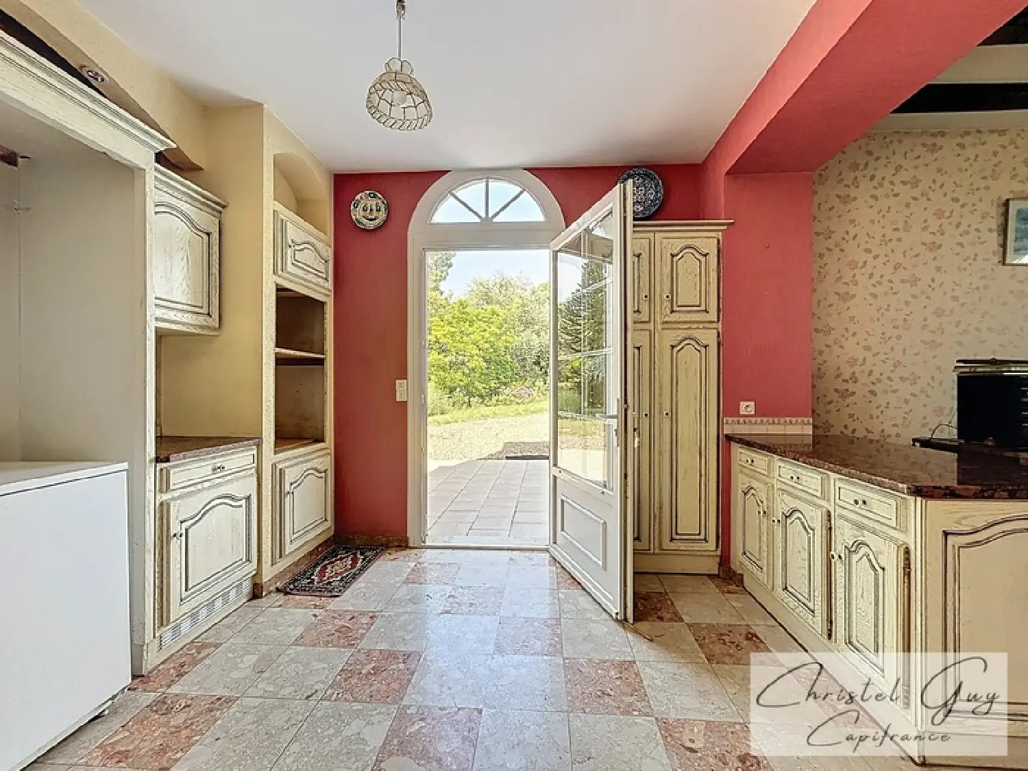  for sale mansion Thoiré-sur-Dinan Sarthe 8