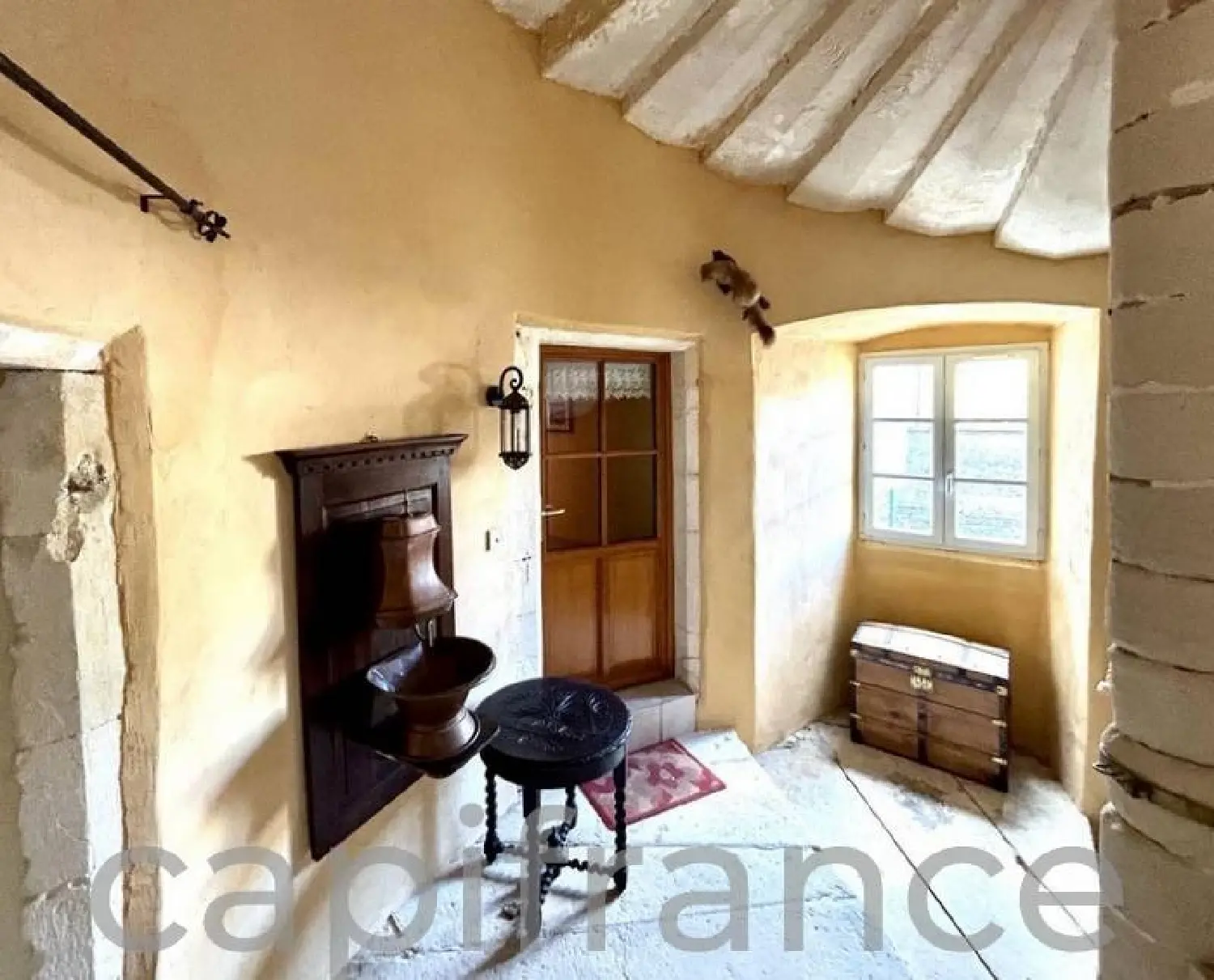  for sale mansion Turenne Corrèze 6