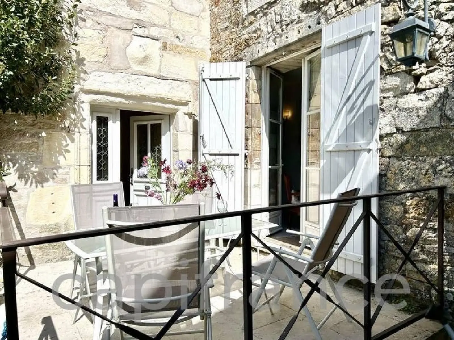  for sale mansion Turenne Corrèze 7