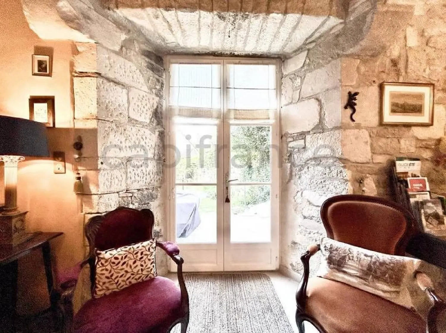  for sale mansion Turenne Corrèze 8