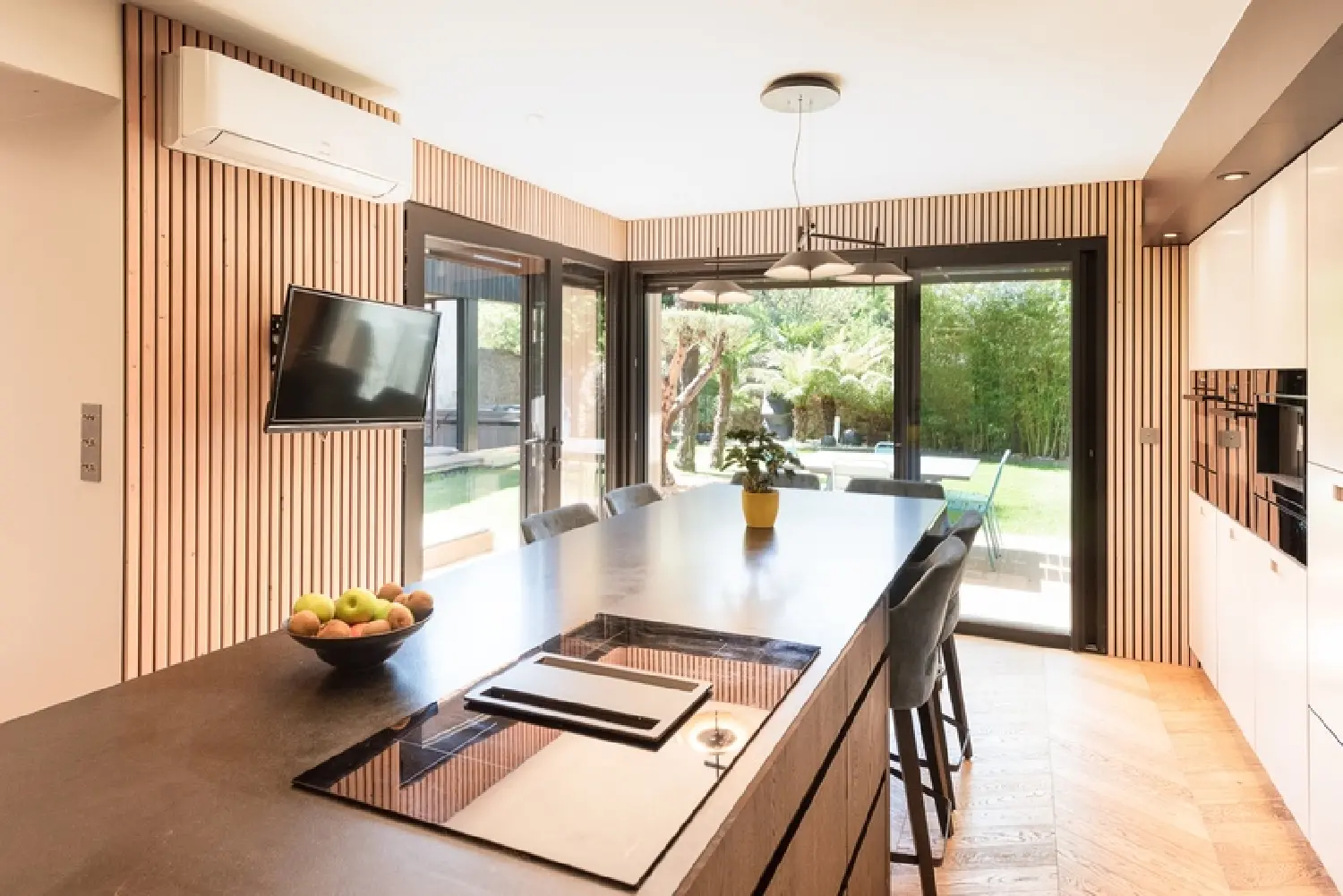  à vendre maison bourgeoise Vannes Morbihan 3