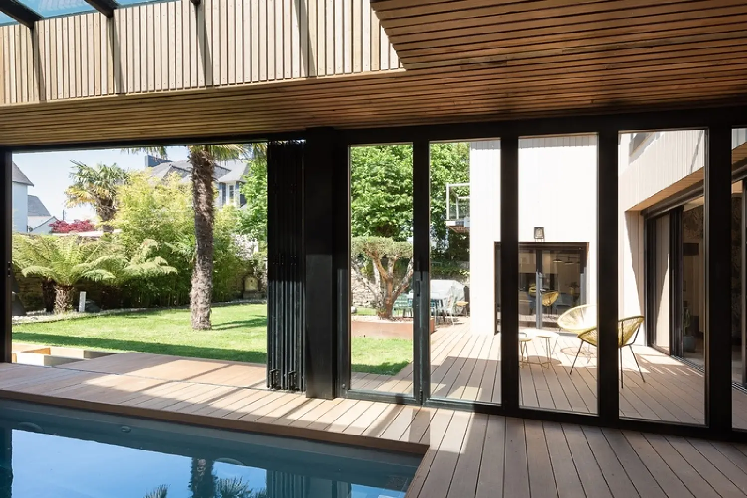  à vendre maison bourgeoise Vannes Morbihan 4
