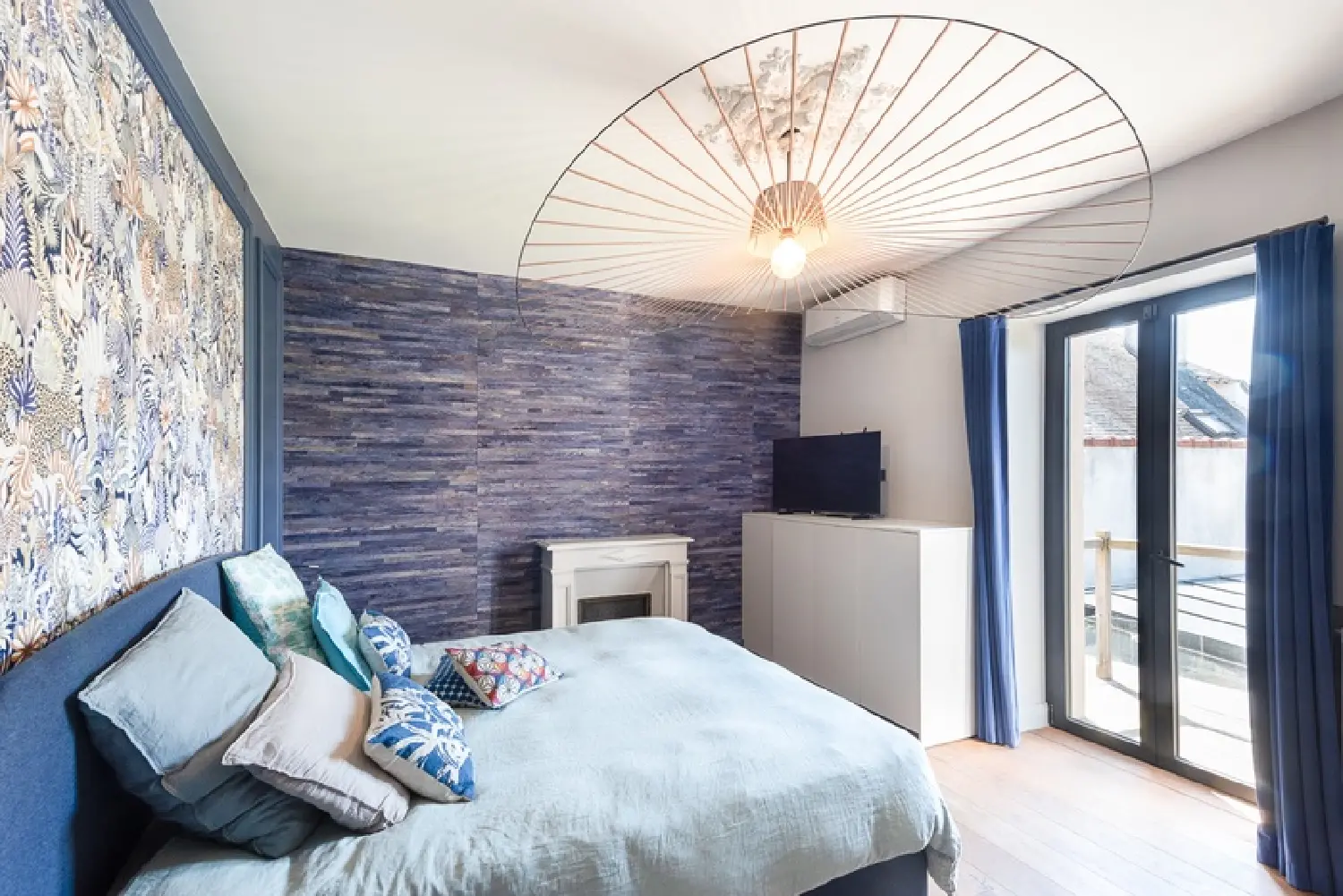 à vendre maison bourgeoise Vannes Morbihan 8