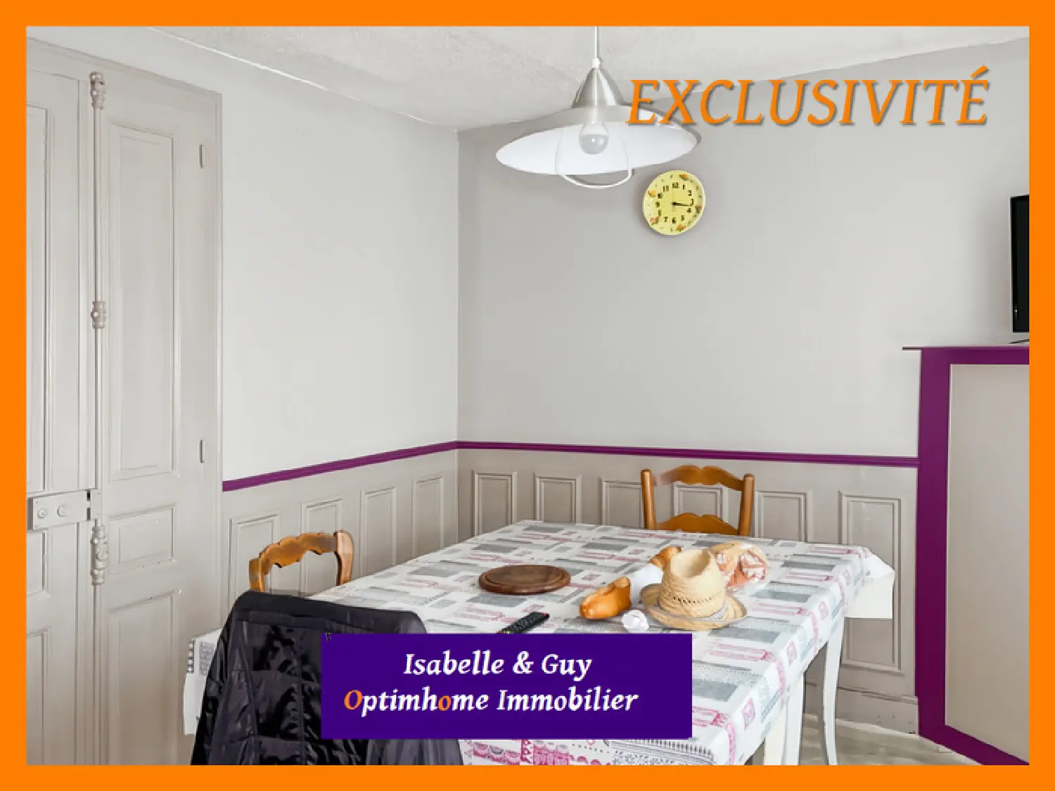  for sale mansion Verneuil-sur-Avre Eure 5