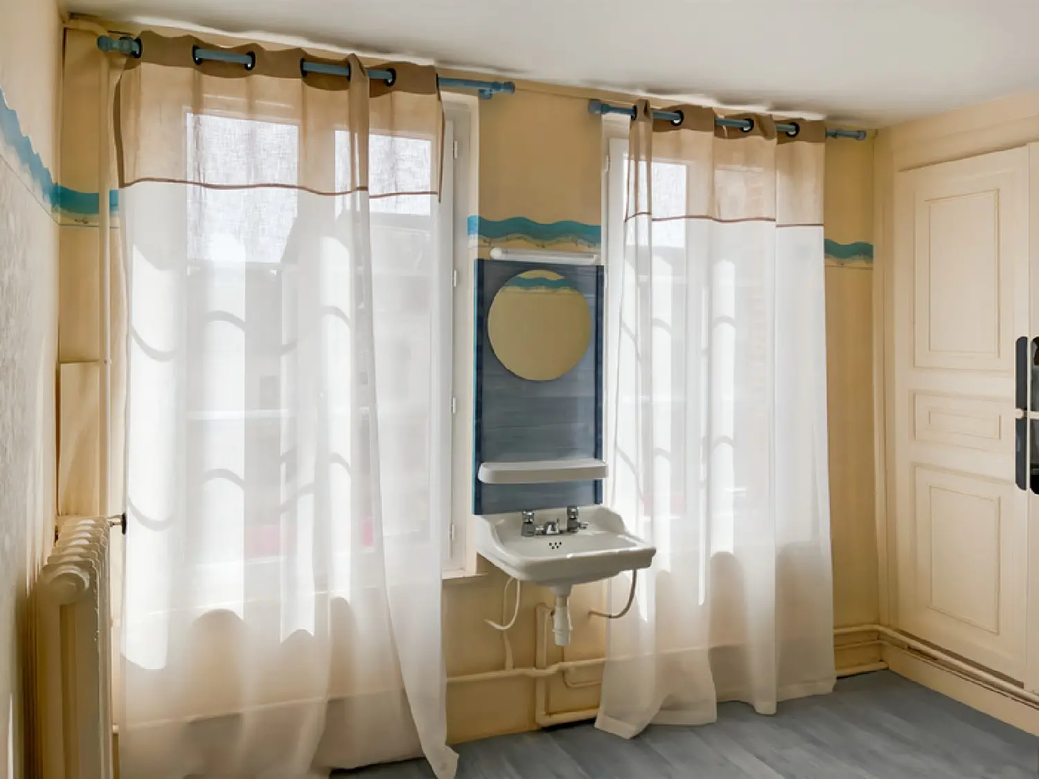  for sale mansion Verneuil-sur-Avre Eure 6