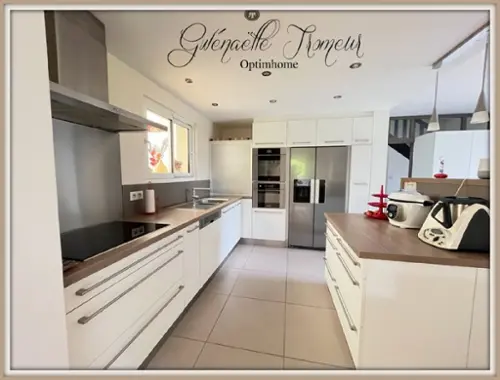 Sizun Finistère casa foto 7114435