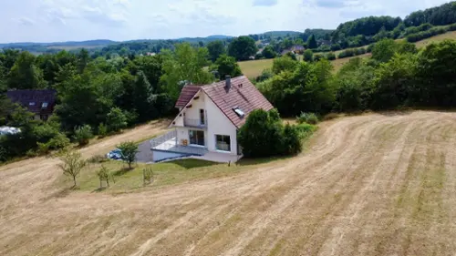 Errevet Haute-Saône Haus Bild 7111267