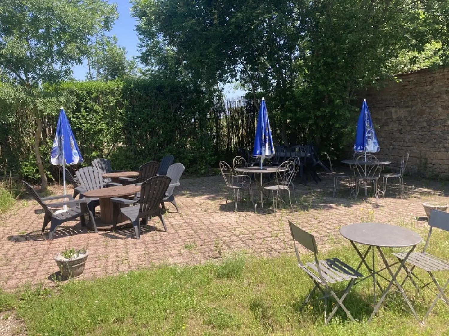  en venta restaurante Bourg-Sainte-Marie Haute-Marne 3