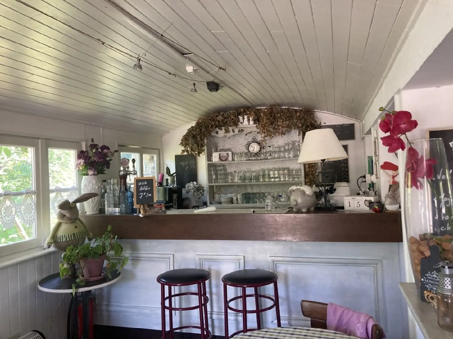  en venta restaurante Bourg-Sainte-Marie Haute-Marne 4