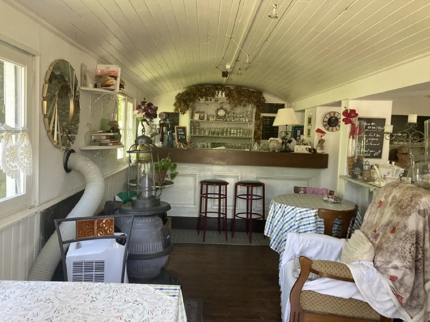  en venta restaurante Bourg-Sainte-Marie Haute-Marne 6