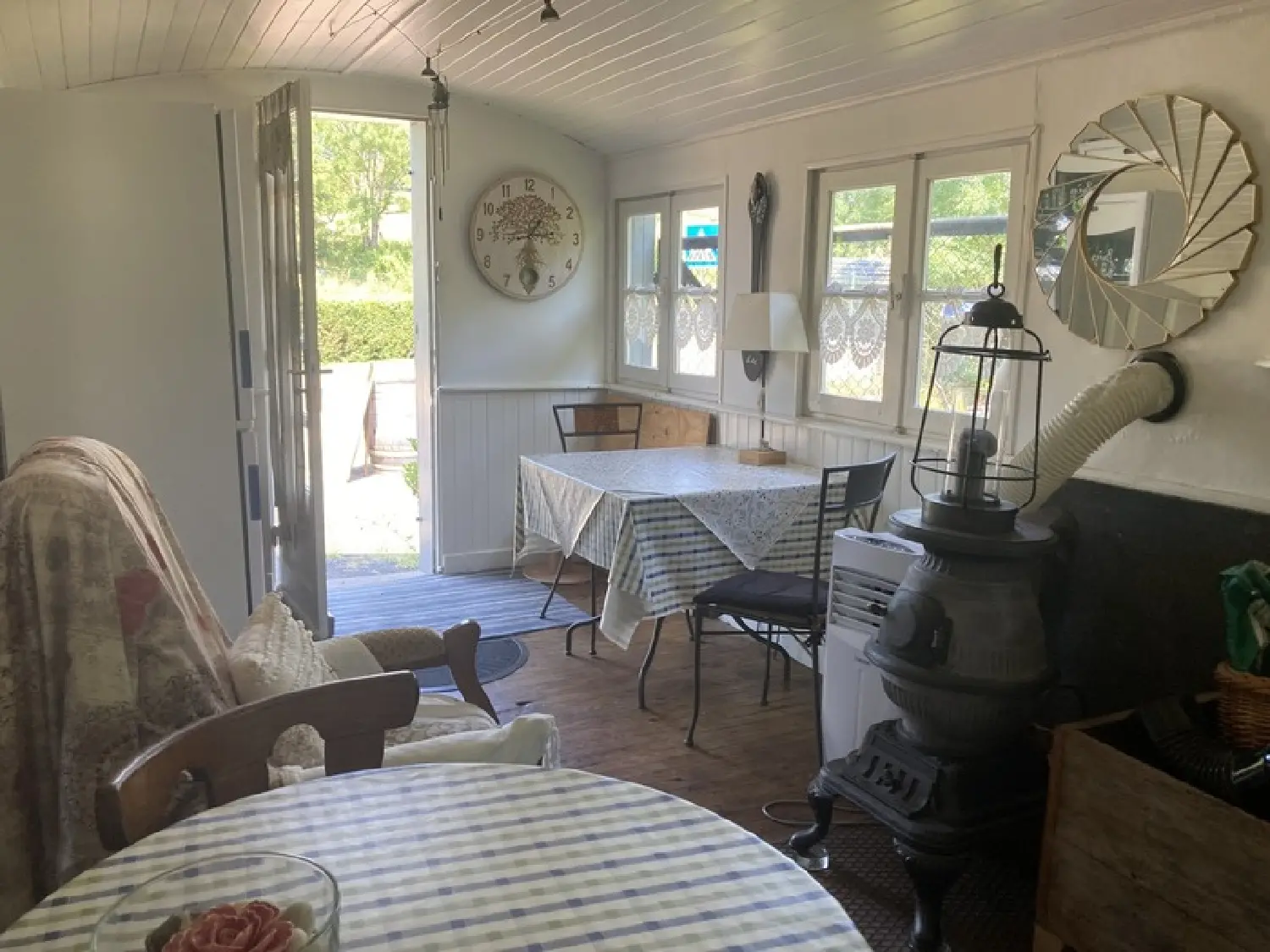  en venta restaurante Bourg-Sainte-Marie Haute-Marne 7