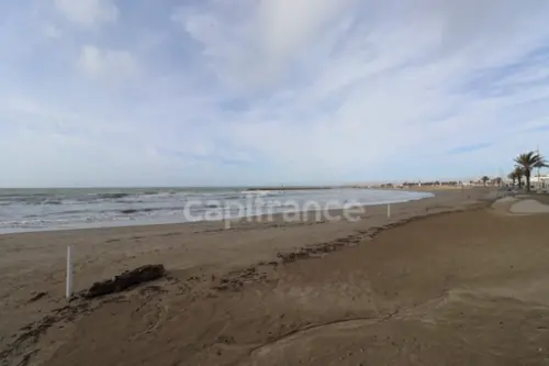 Carnon-Plage Hérault restaurante foto 7115472
