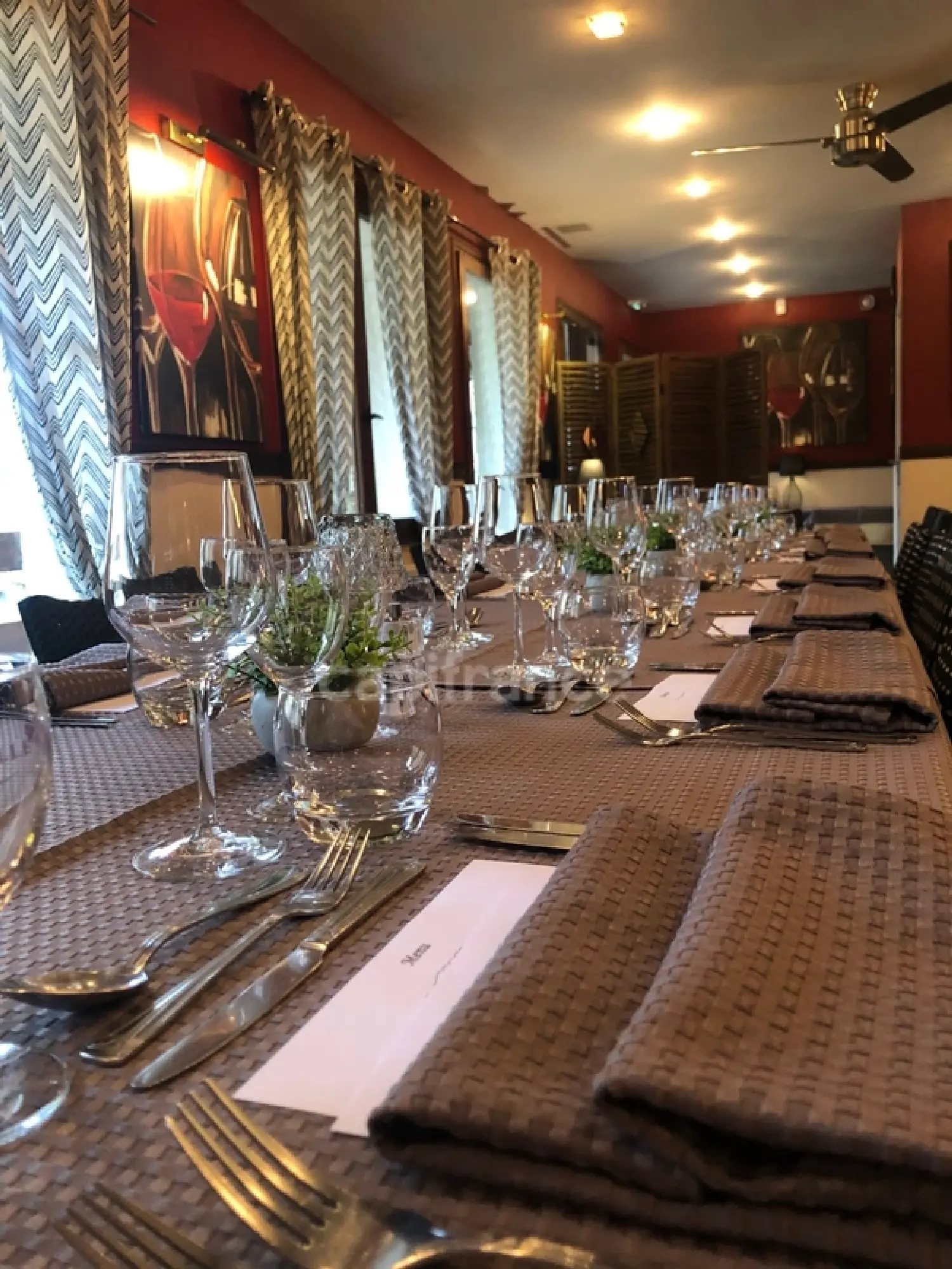  en venta restaurante Chantilly Oise 4