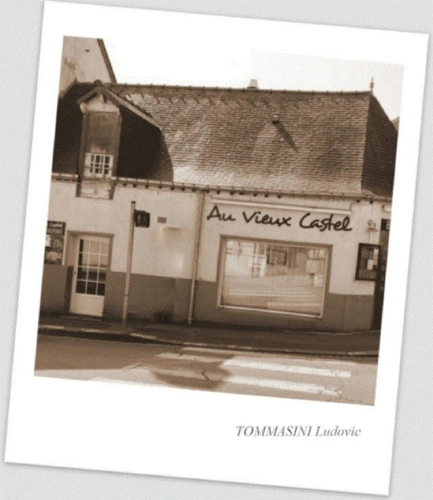  à vendre restaurant Châteaubriant Loire-Atlantique 2