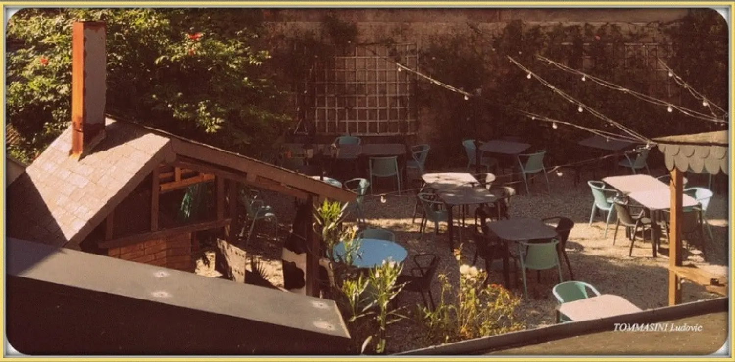  à vendre restaurant Châteaubriant Loire-Atlantique 3