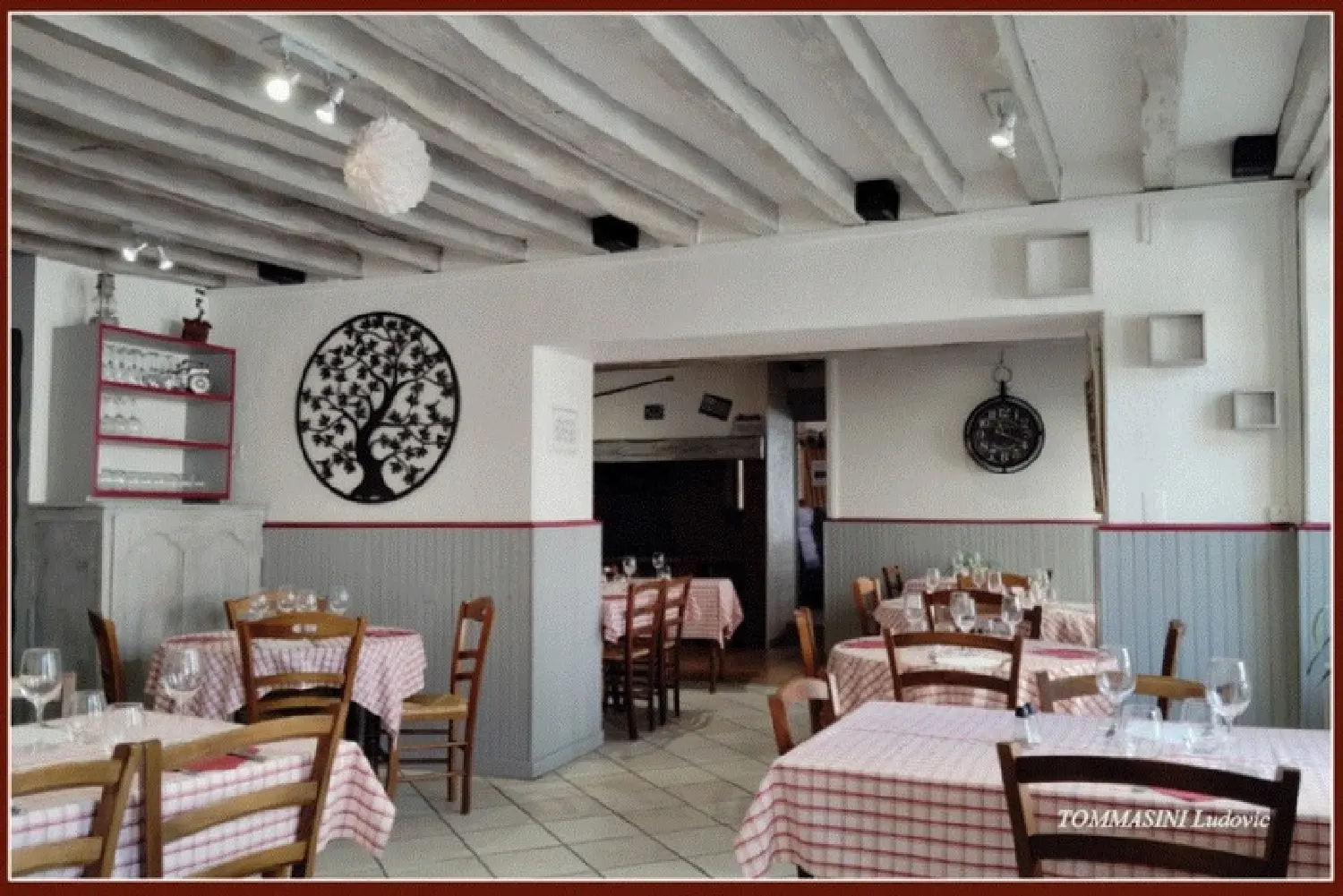  à vendre restaurant Châteaubriant Loire-Atlantique 6