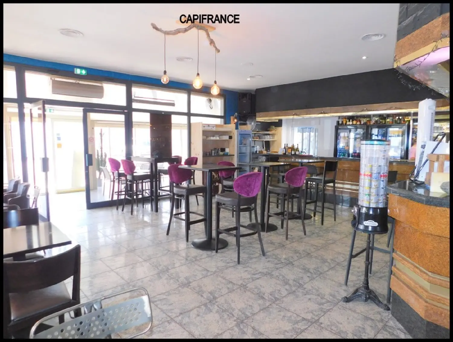  en venta restaurante Digne-Les-Bains Alpes-de-Haute-Provence 4