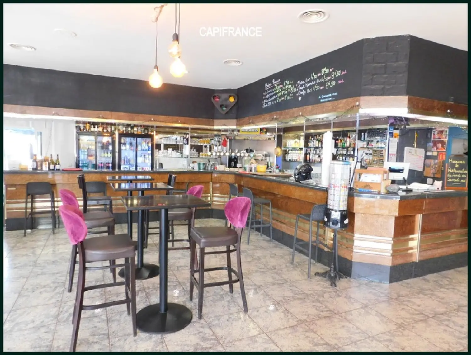  en venta restaurante Digne-Les-Bains Alpes-de-Haute-Provence 5