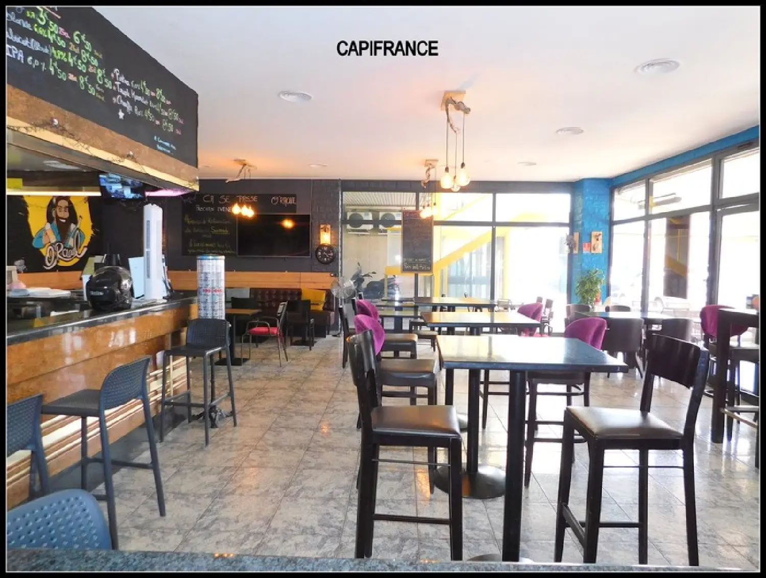  en venta restaurante Digne-Les-Bains Alpes-de-Haute-Provence 6