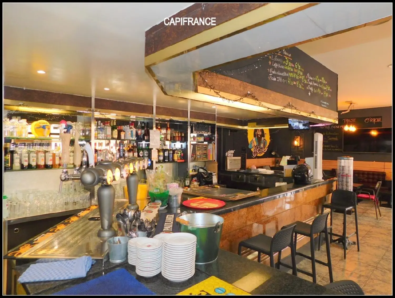  en venta restaurante Digne-Les-Bains Alpes-de-Haute-Provence 7